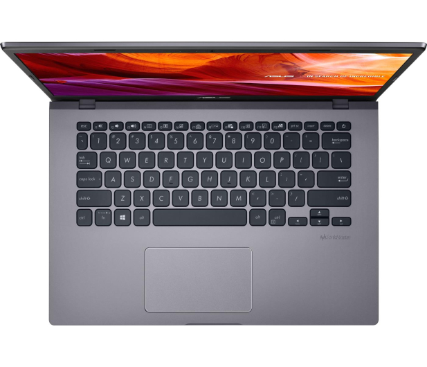 ASUS X409FL-EK073AT i5-8265U/4GB/256+1TB/W10 MX250 - 566467 - zdjęcie 4